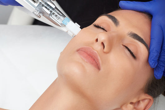 Non-surgical Beauty Treatments Overview: Transforming Professional Practice