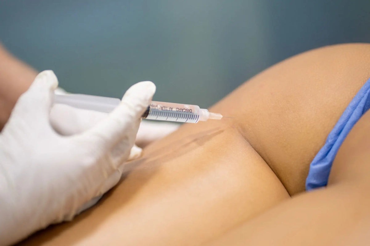 Body FIller - XQ