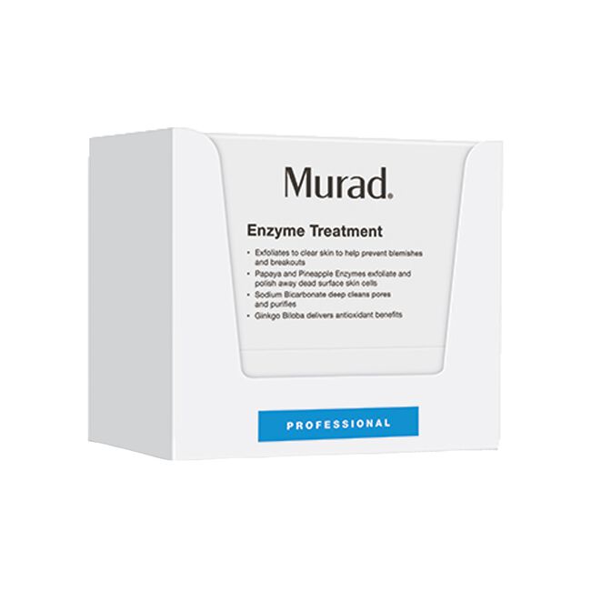 Murad - Acne Enzyme Treatment Pack - XQ