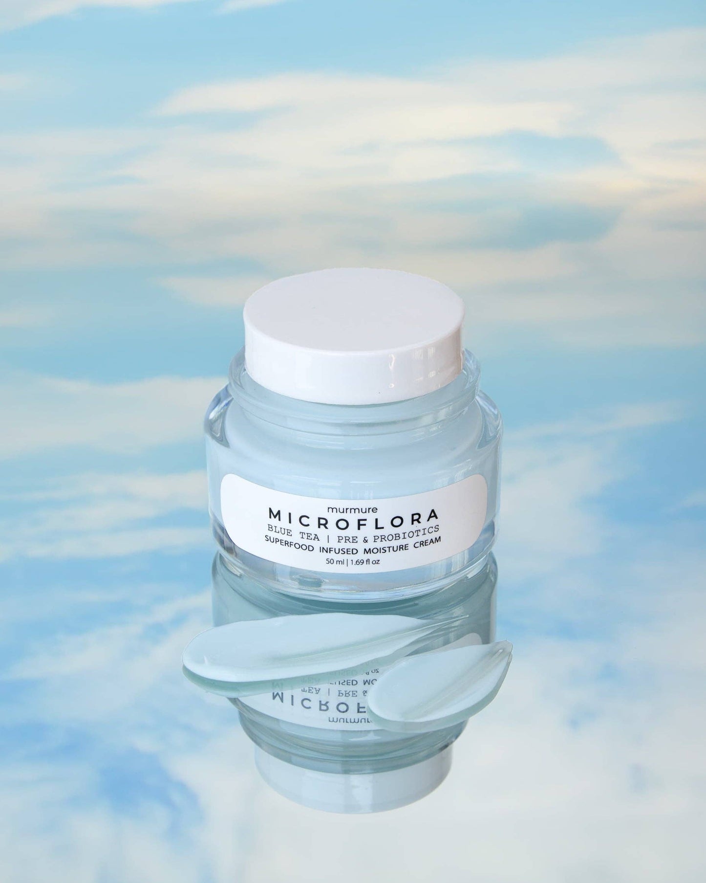 Murmure - Microflora: Superfood Cream - XQ