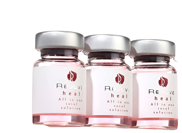 Rejuva Heal - XQ
