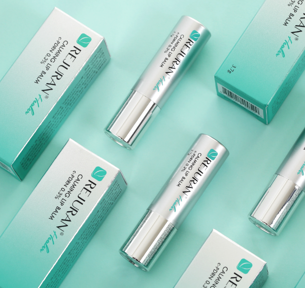 REJURAN - Healer Calming Lip Balm C-PDRN 0.3% 3.7g - XQ