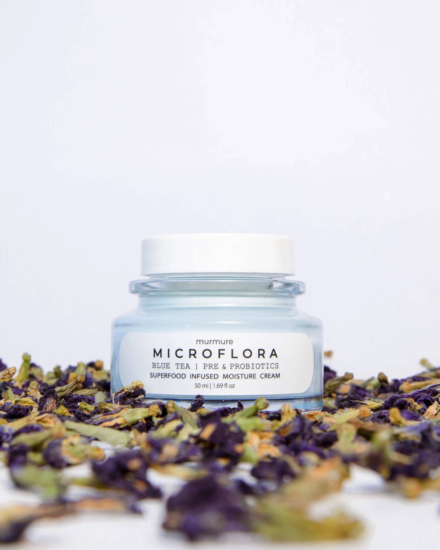 Murmure - Microflora: Superfood Cream - XQ