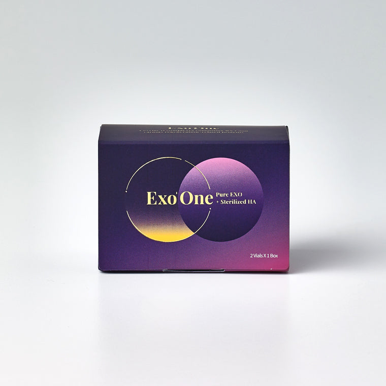 Exo’One Pure Exo + Sterilized HA