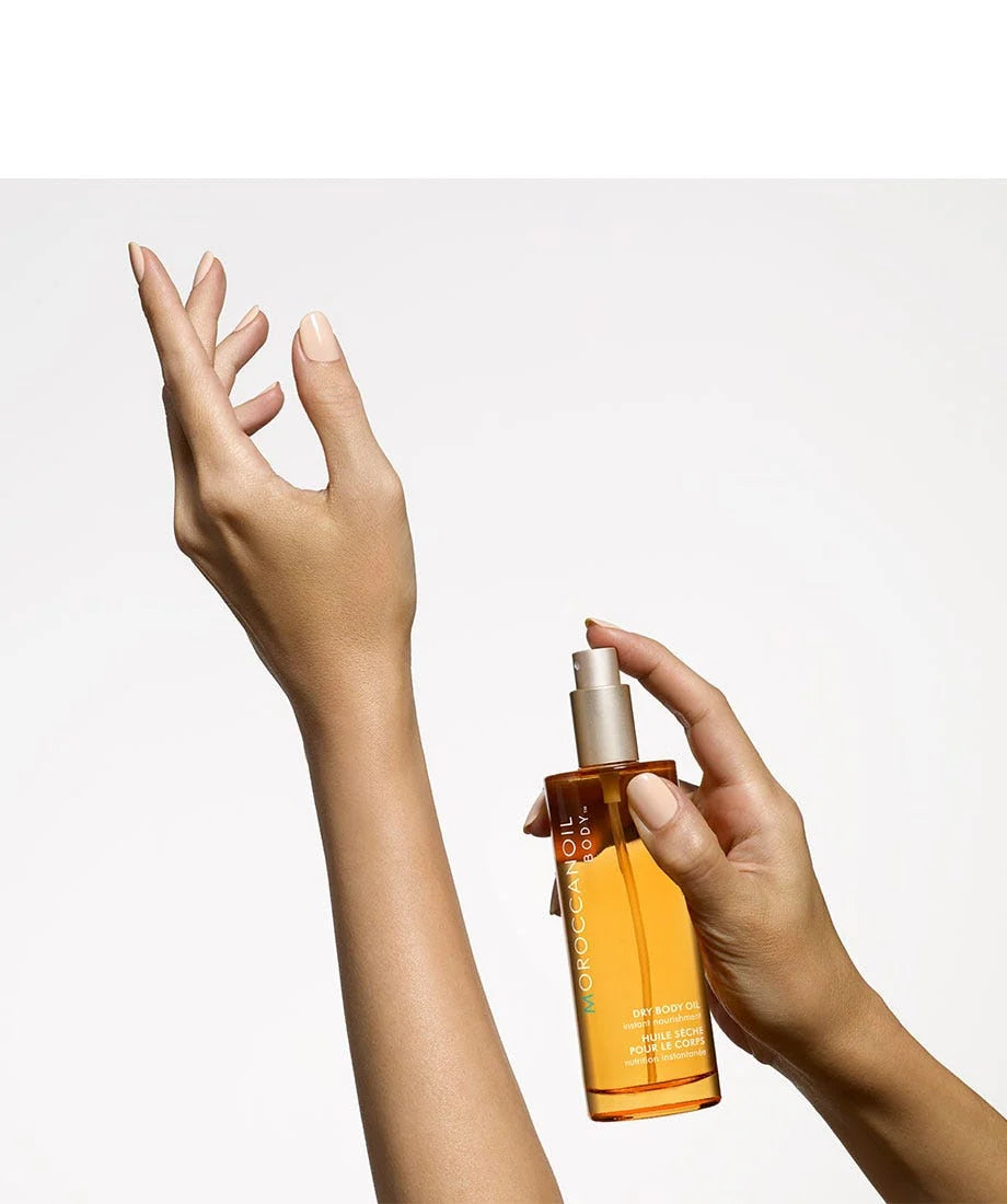 MoroccanOil Dry Body Oil 1.7oz - XQ