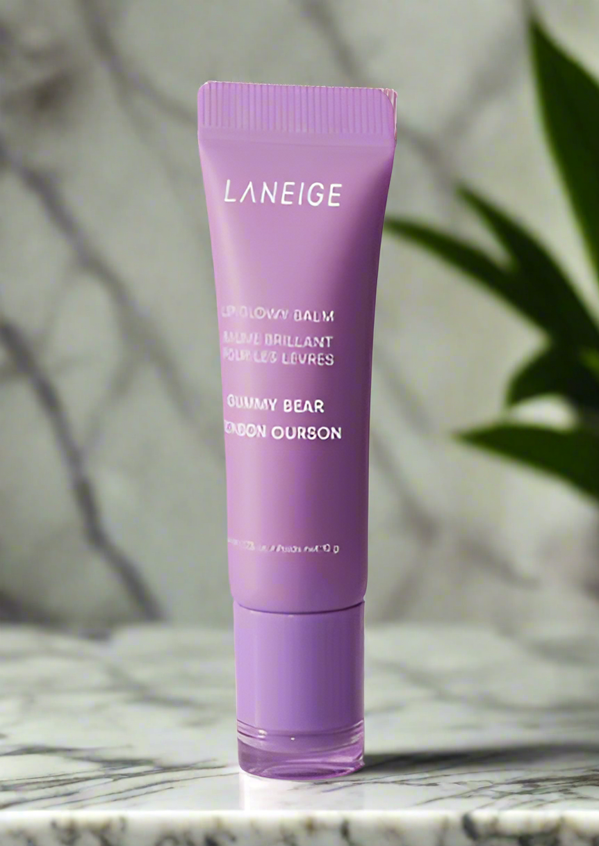 LANEIGE - Lip Glowy Balm Gummy Bear 10g 0.35oz