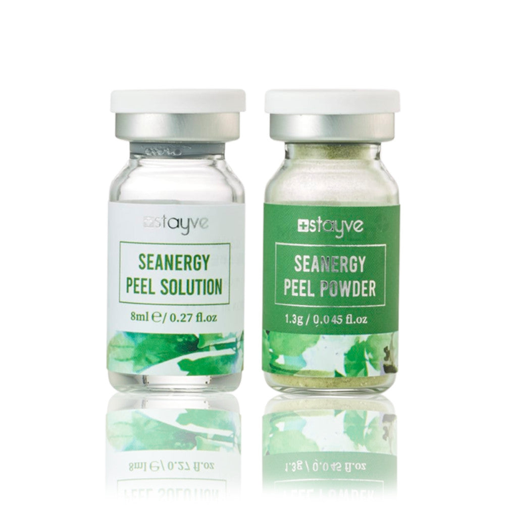 Stayve Seanergy Peel Ampoule - XQ
