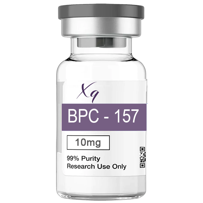 BPC-157 10mg - XQ