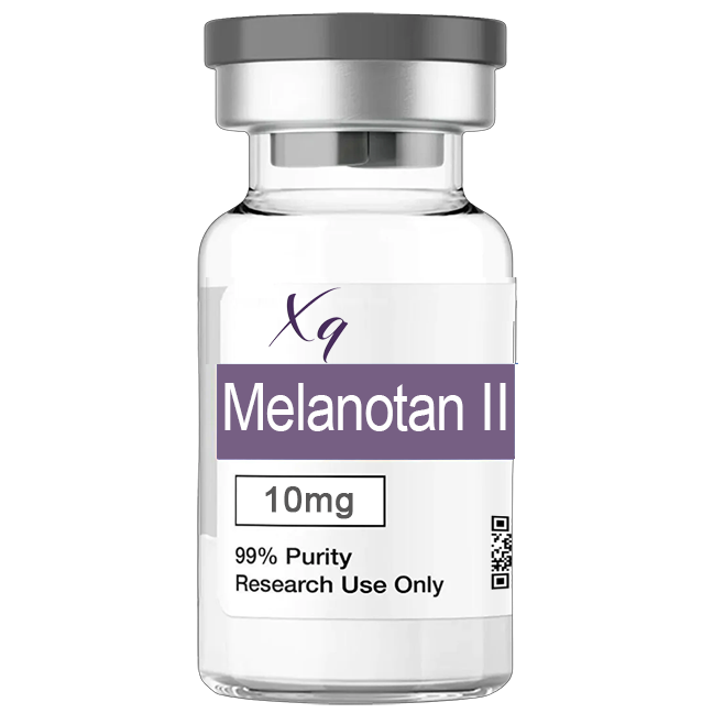 Melanotan II (MT2) 10mg - XQ
