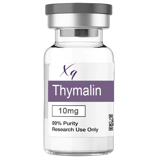 Thymalin 10mg - XQ
