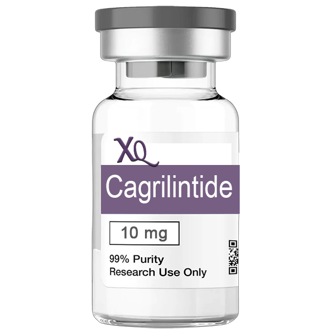 Cagrilintide AM833 Peptide - XQ