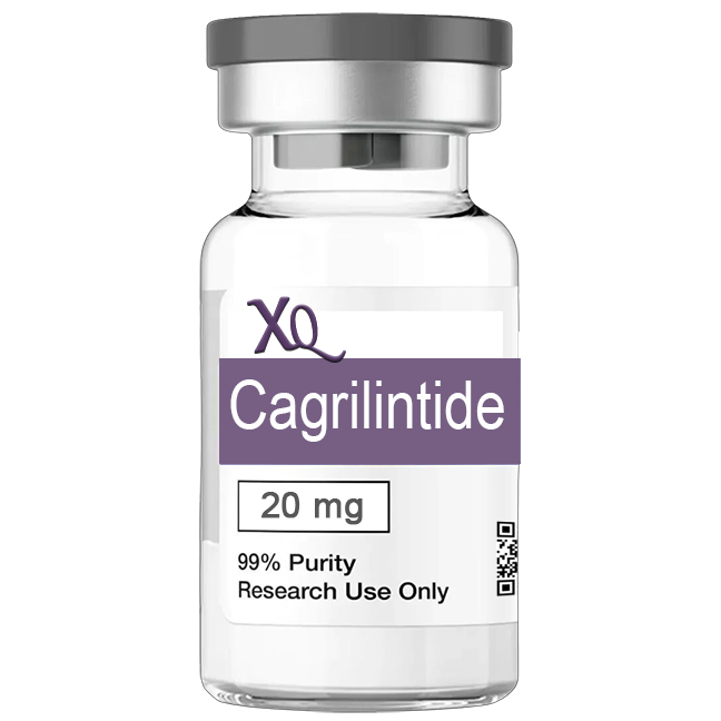 Cagrilintide AM833 Peptide - XQ