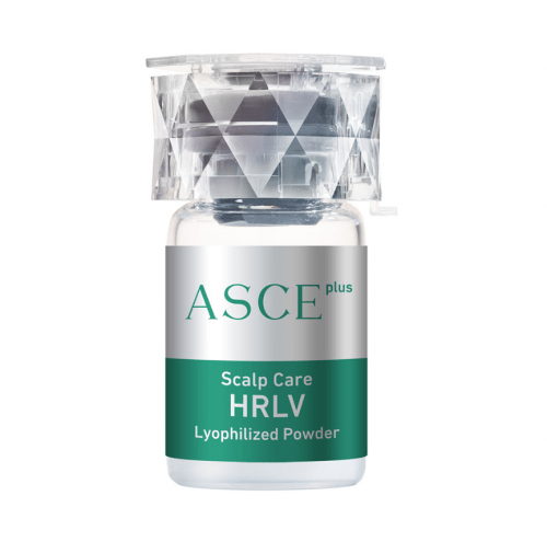 Asce+ HRLV - XQ