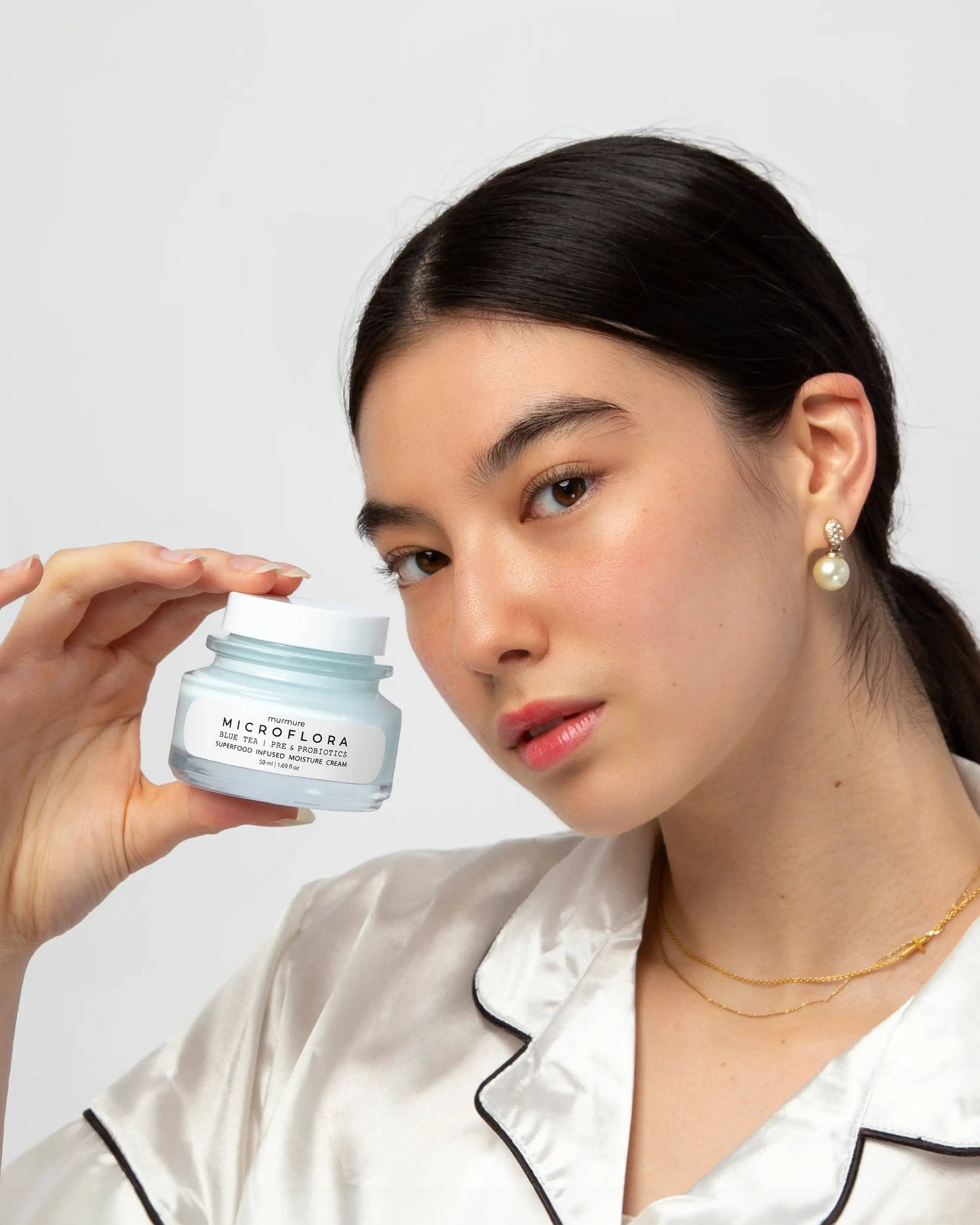 Murmure - Microflora: Superfood Cream - XQ