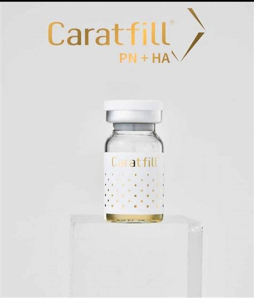 Caratfill Skinbooster - XQ