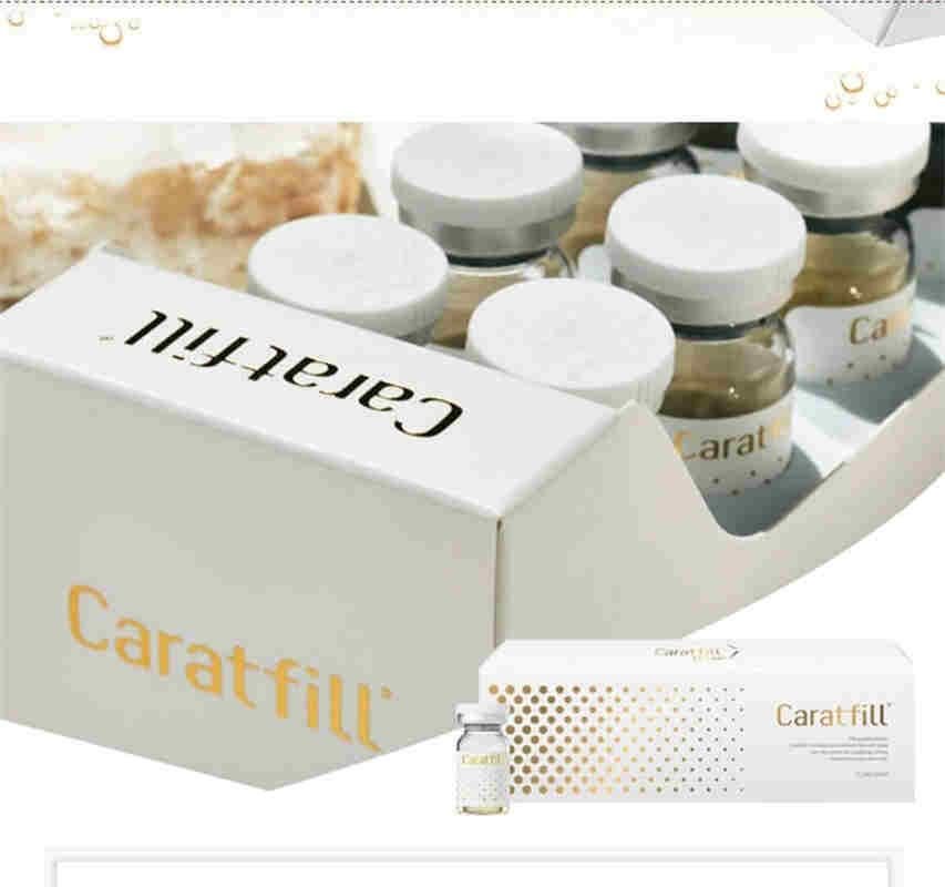 Caratfill Skinbooster - XQ