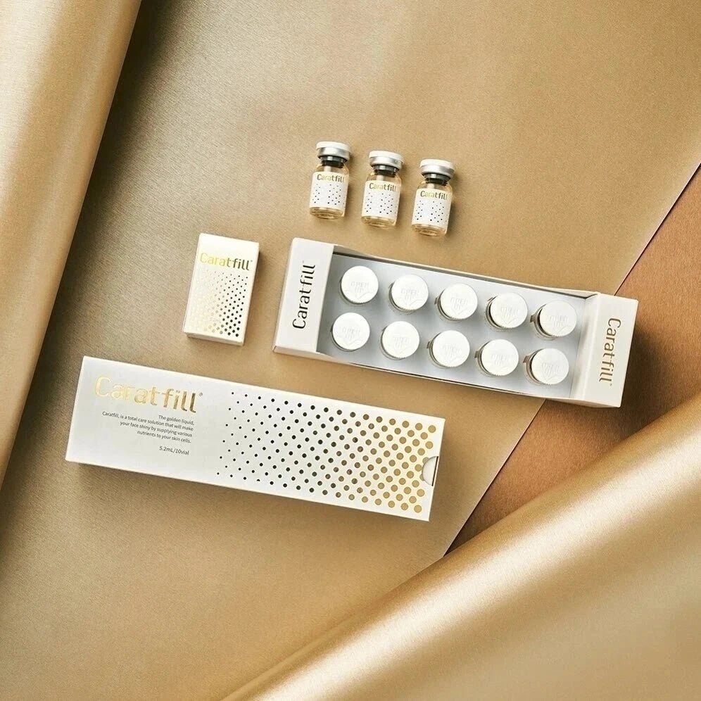 Caratfill Skinbooster - XQ