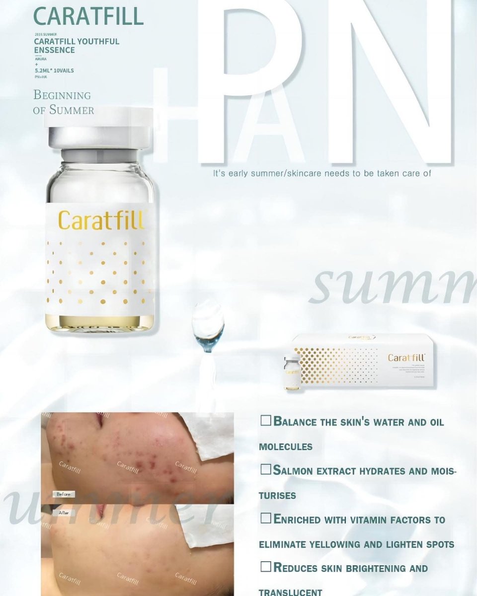 Caratfill Skinbooster - XQ