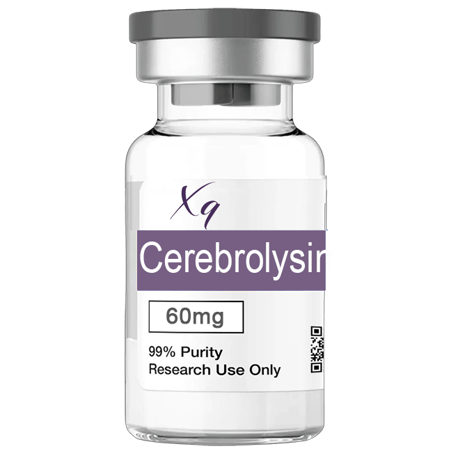 Cerebrolysin 60mg - XQ