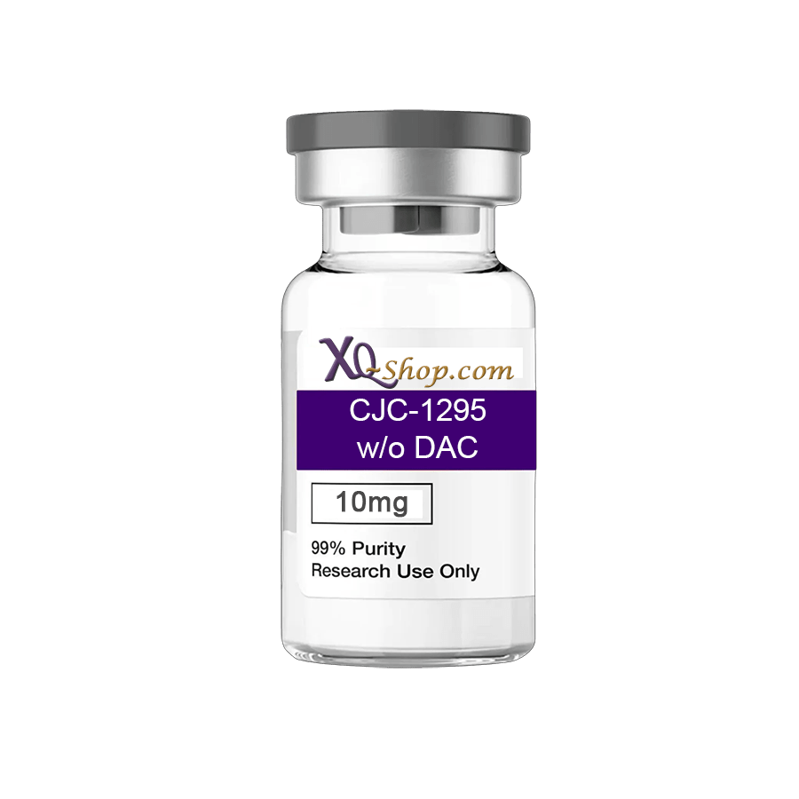 CJC - 1295 with DAC 5mg - XQ