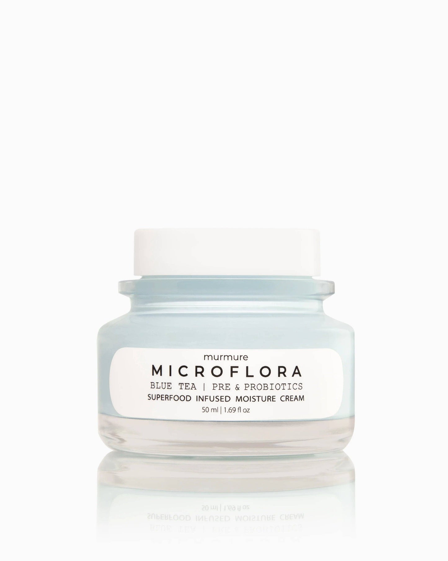 Murmure - Microflora: Superfood Cream - XQ