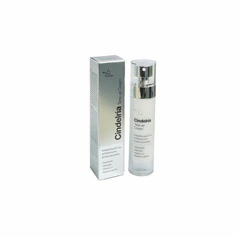 Dermagen - Cindelria Tone - up Cream 50ml - XQ