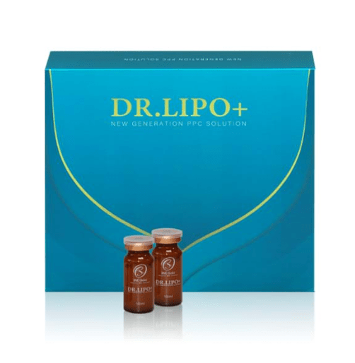 Dr. Lipo + - XQ