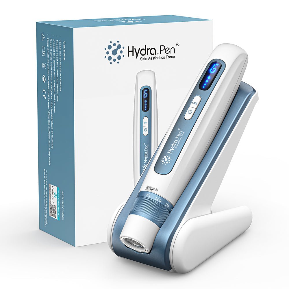 Dr. Pen - Hydra Pen H5 Microneedling Pen with EMS - XQ