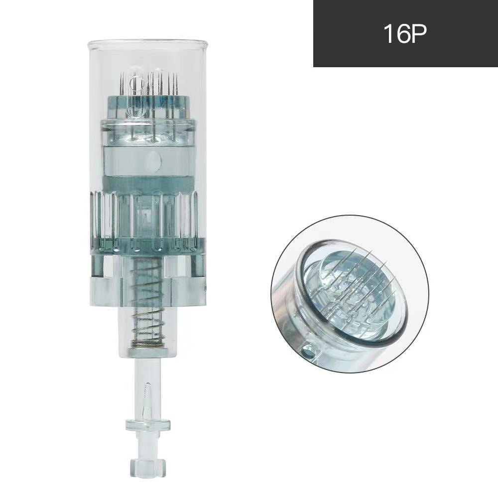 Dr. Pen M8 M7S A6S Replacement Cartridges - XQ