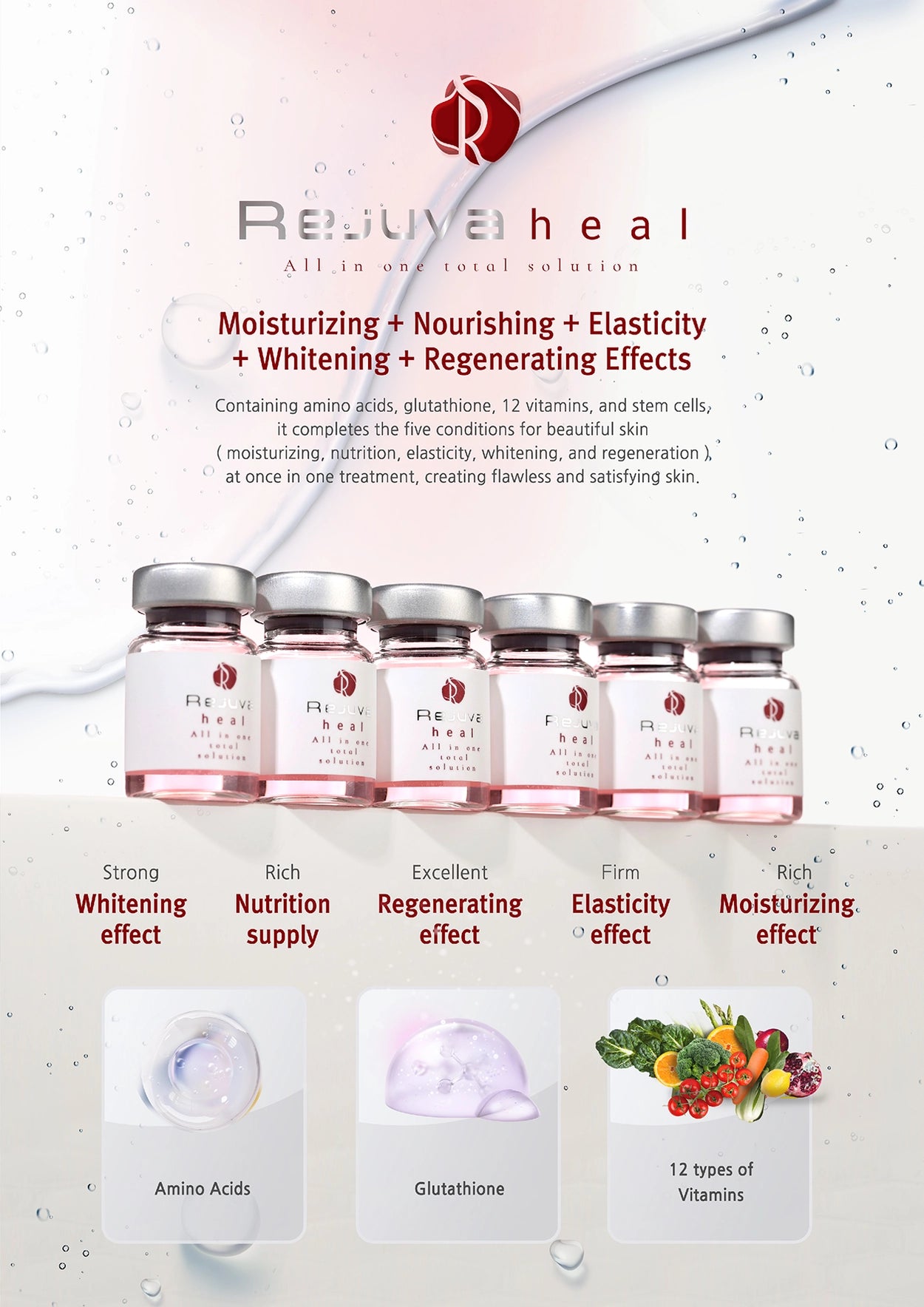Rejuva Heal - XQ