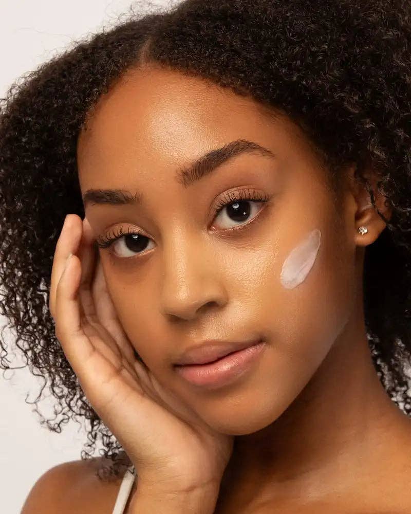 Murmure - Mellow Mallow: Hydrating Cloud Cream - XQ