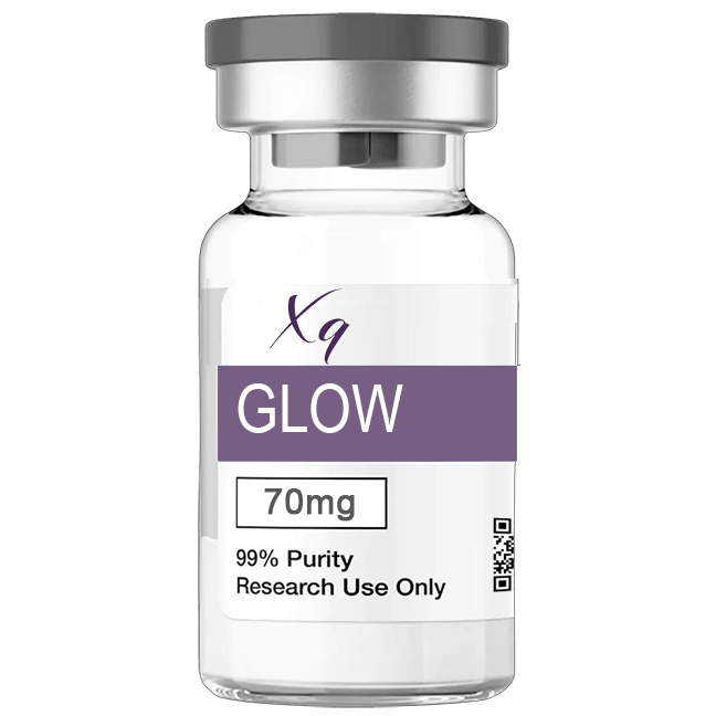 GLOW Peptide Protocol - XQ