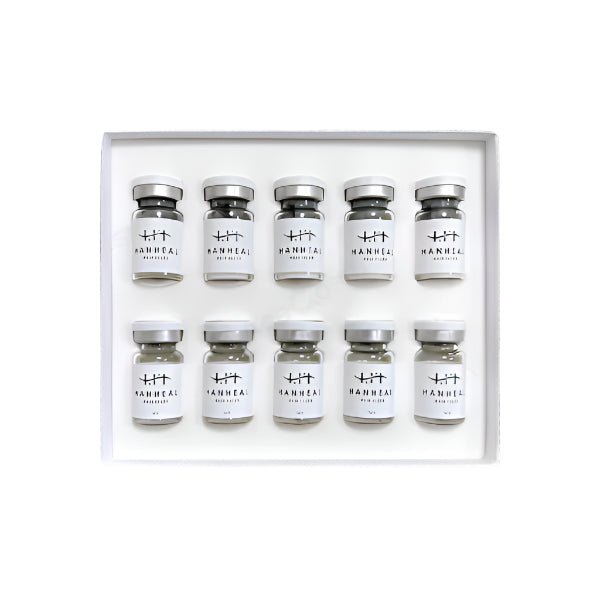 Hanheal Hair Filler - XQ