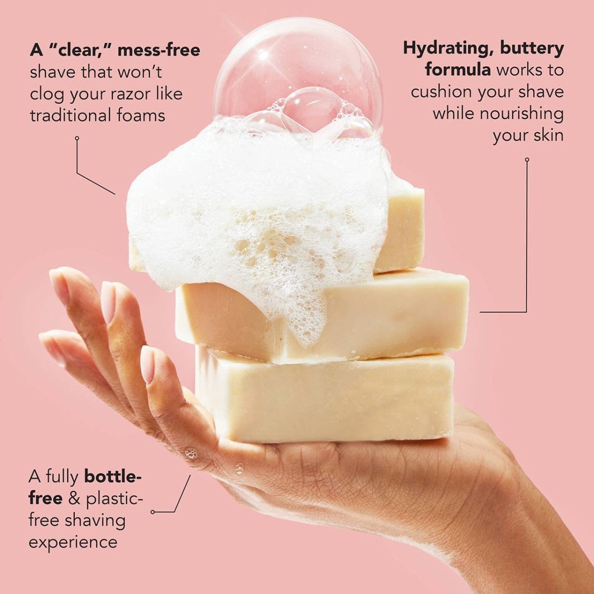 /kit•sch/ - Shave Butter Bar - XQ