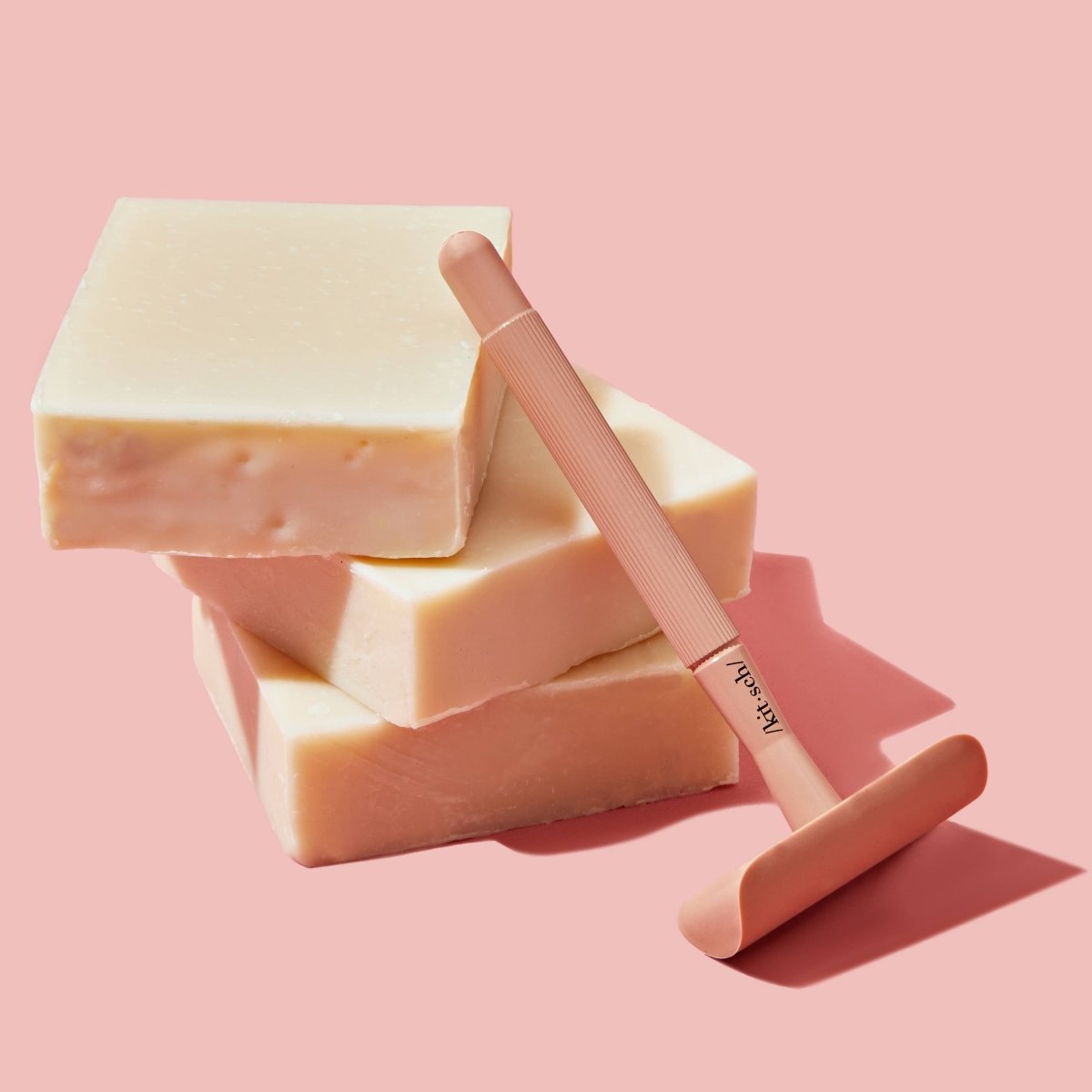 /kit•sch/ - Shave Butter Bar - XQ