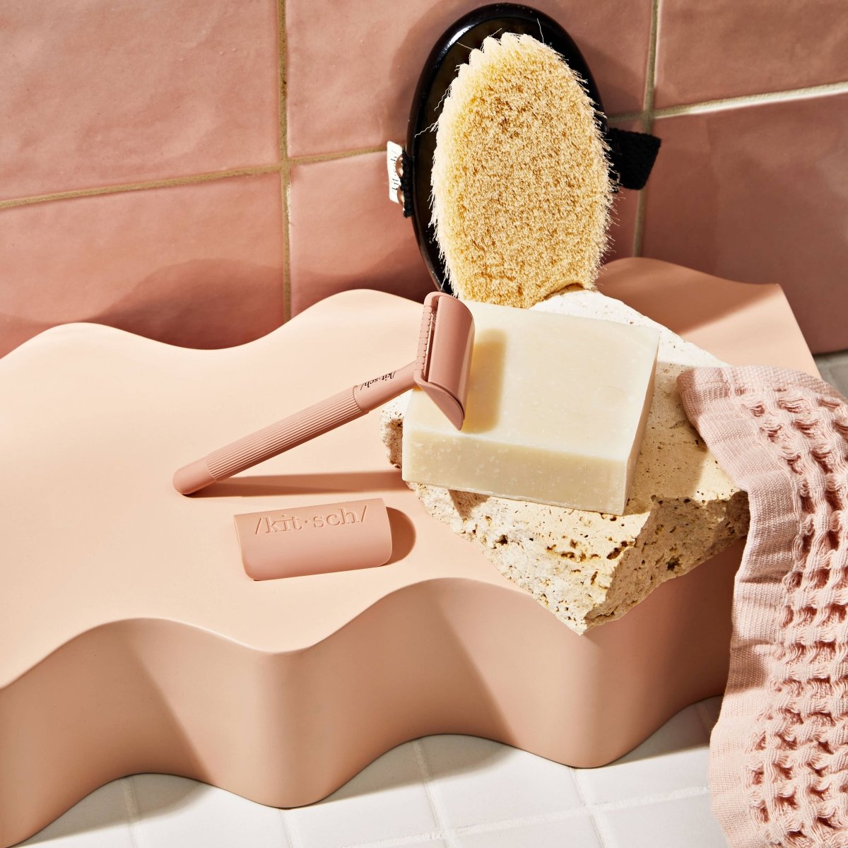 /kit•sch/ - Shave Butter Bar - XQ