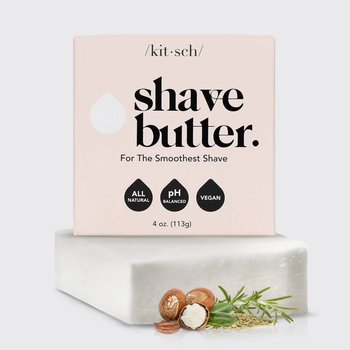 /kit•sch/ - Shave Butter Bar - XQ