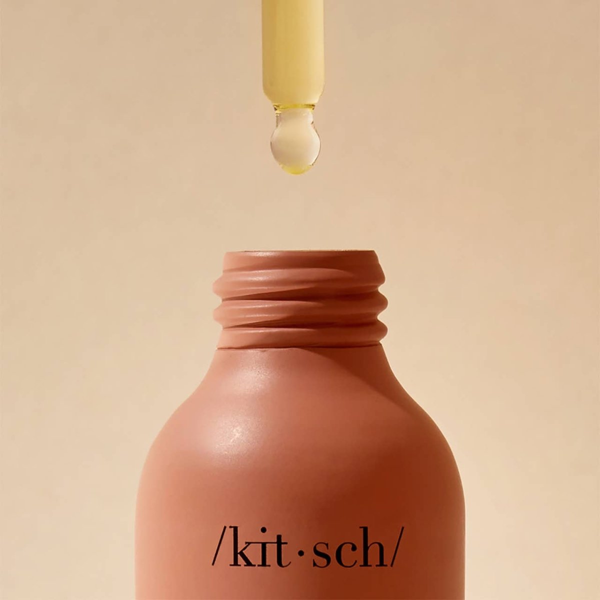 /kit•sch/ - Strengthening Hair & Scalp Oil - XQ