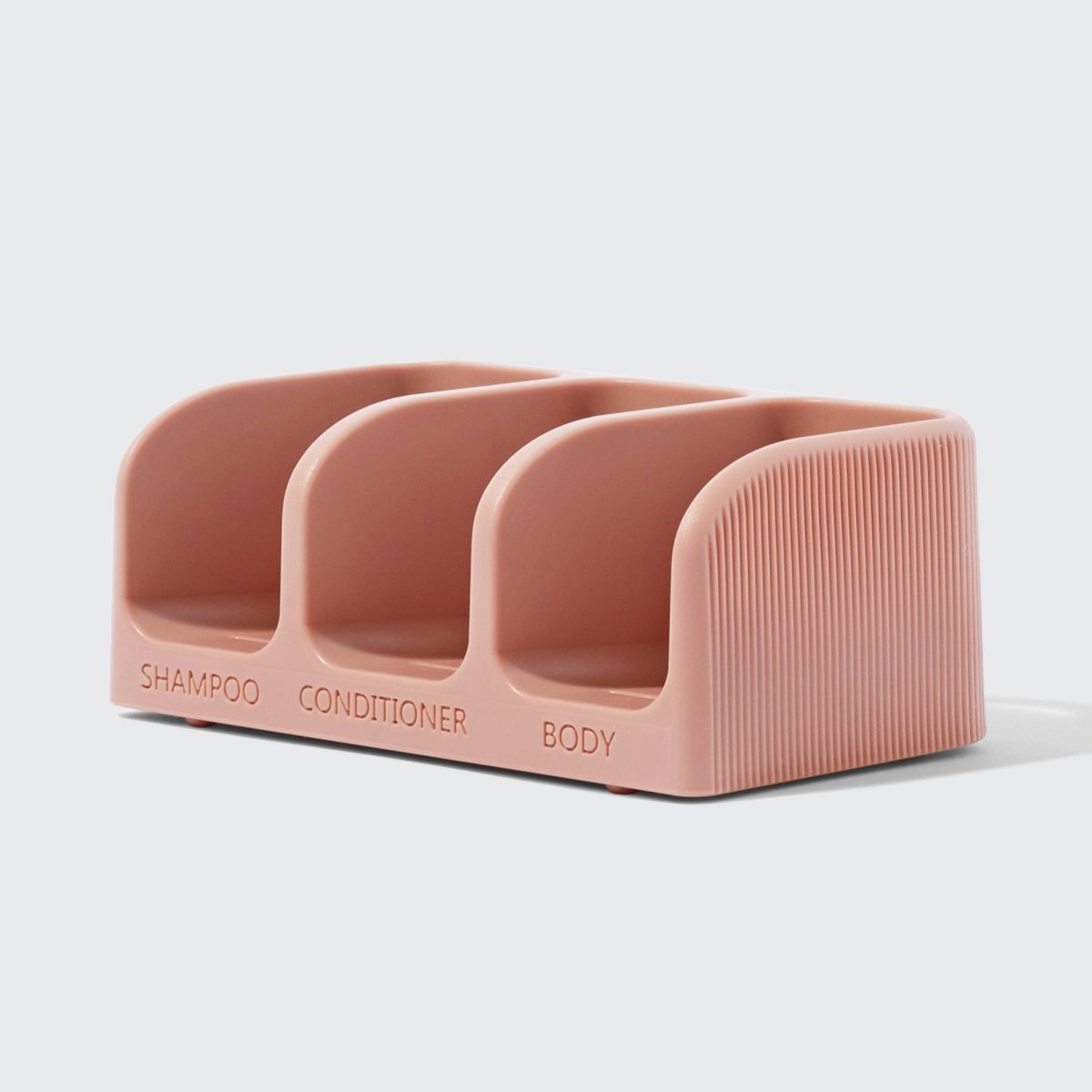 /kit•sch/ - Terracotta Self - draining Soap Dish - XQ