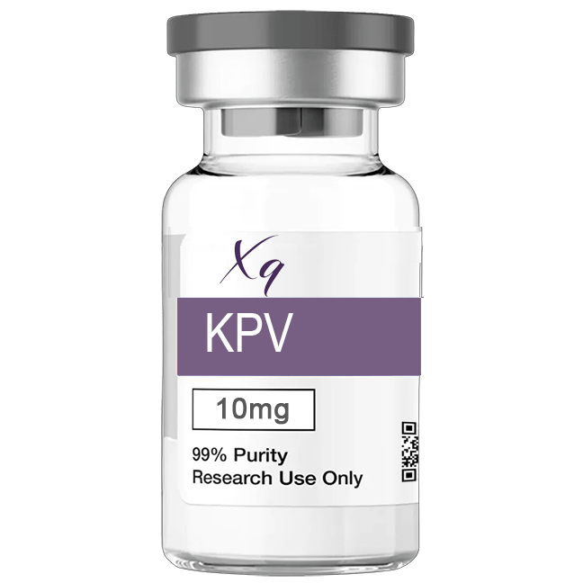 KPV 10mg - XQ