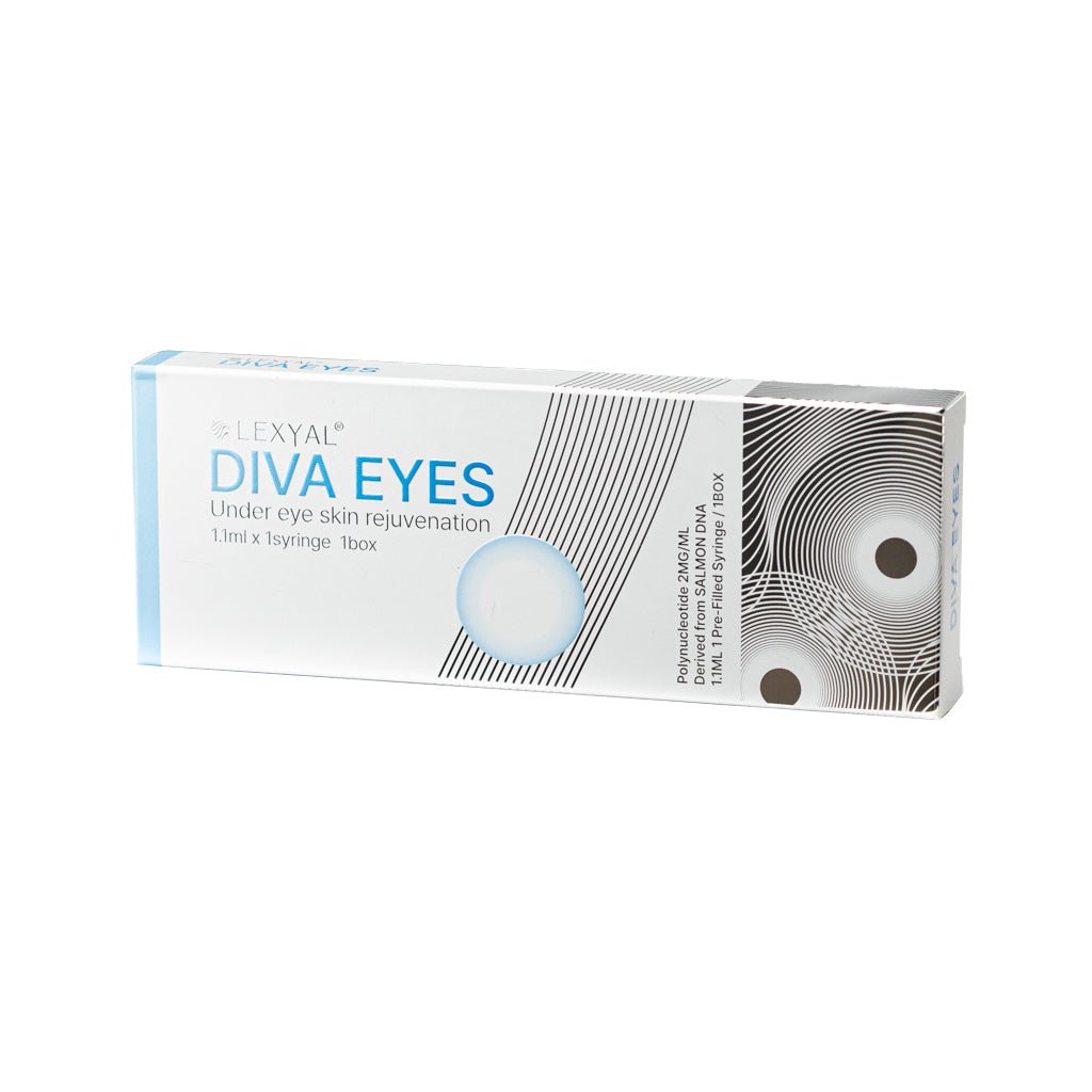 Lexya - Diva Eyes 1.1mL - XQ