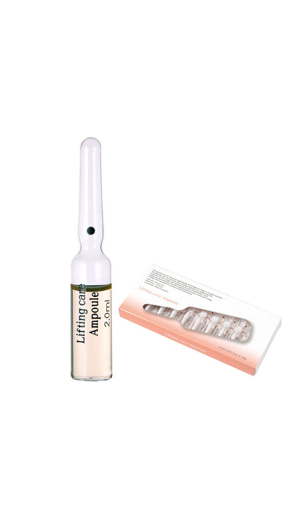 OR’JADE Lifting Care Ampoule - XQ