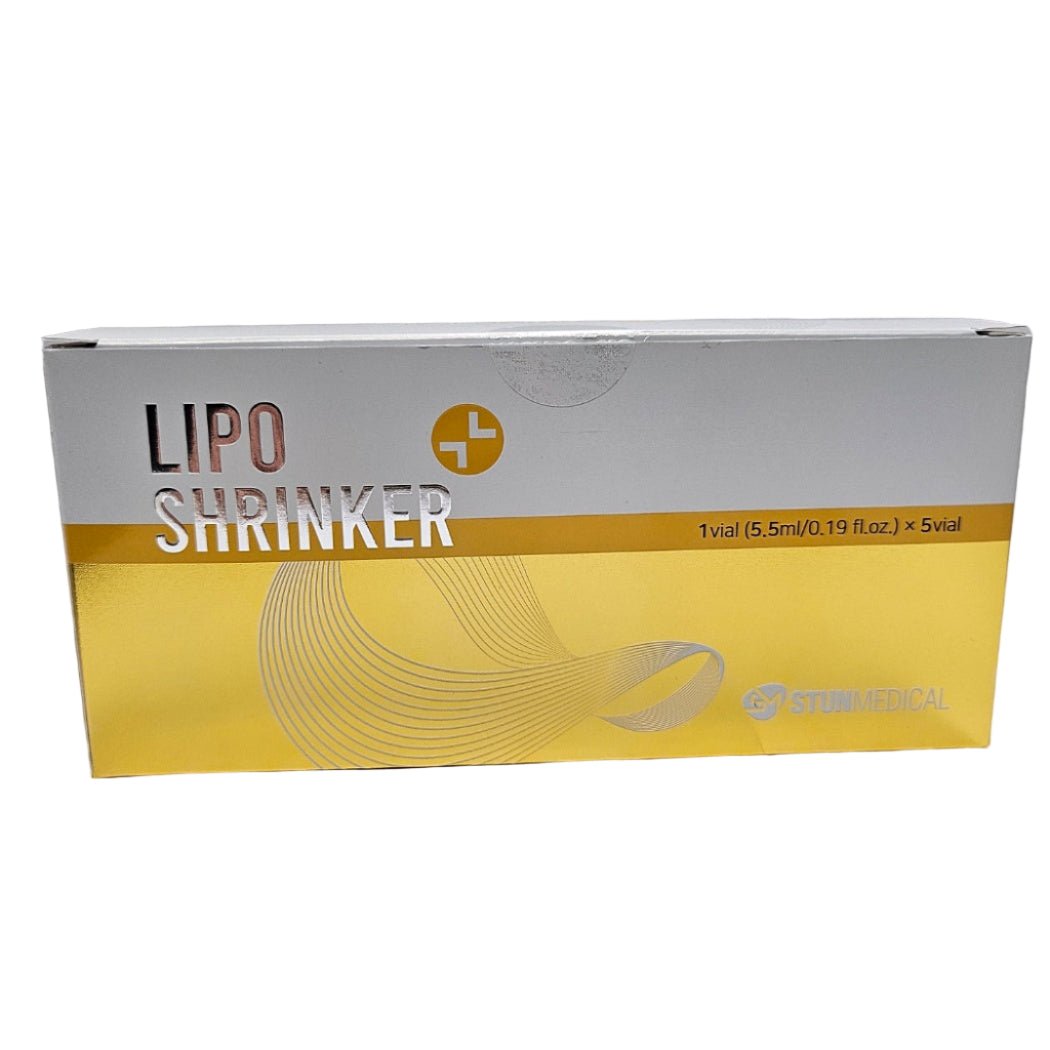 Lipo Shrinker (1 vial x 5.5ml) - XQ