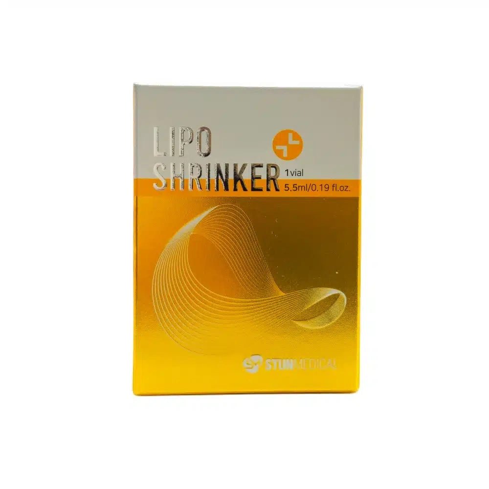 Lipo Shrinker (1 vial x 5.5ml) - XQ