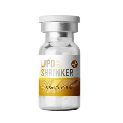 Lipo Shrinker (1 vial x 5.5ml) - XQ
