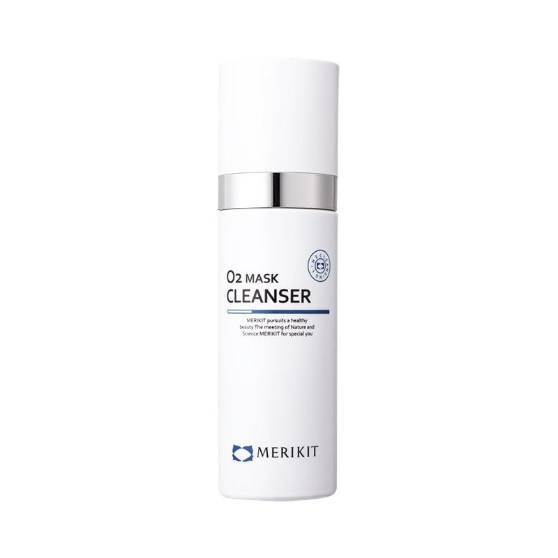 MERIKIT O2 Mask Cleanser - XQ