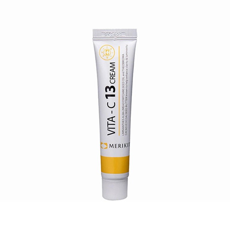 MERIKIT VITA - C 13 Cream 20g - XQ