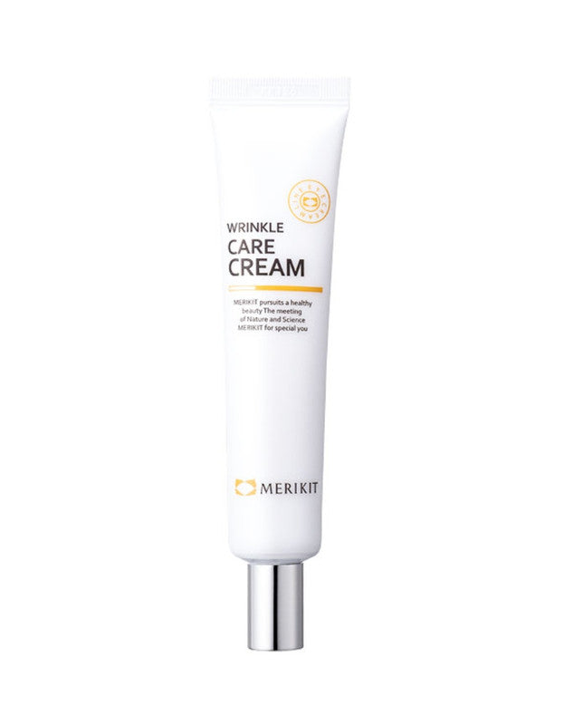 MERIKIT Wrinkle Care Eye Cream (40ml - XQ