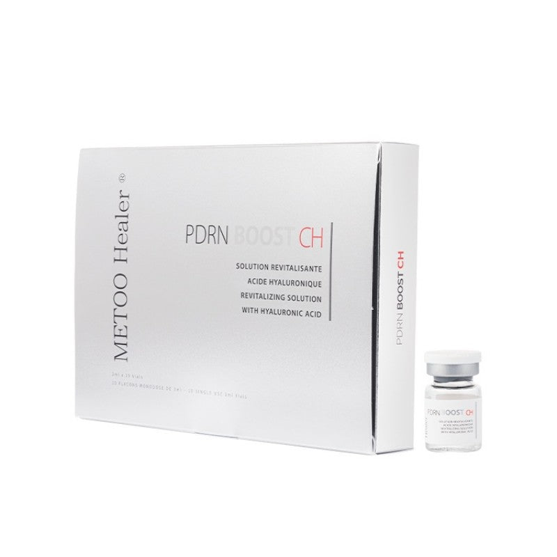 Metoo Healer PDRN Booster CH - XQ