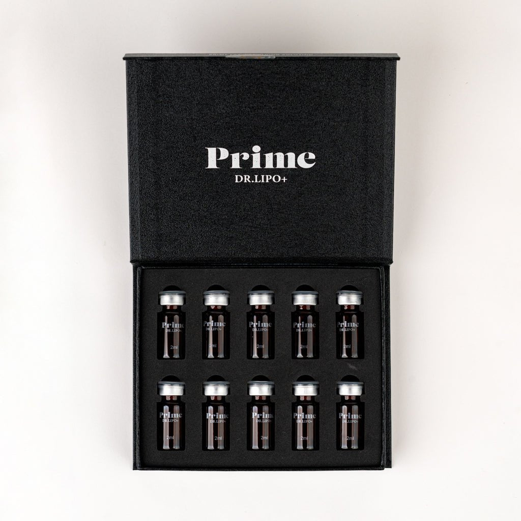 Prime Dr.Lipo+ - XQ